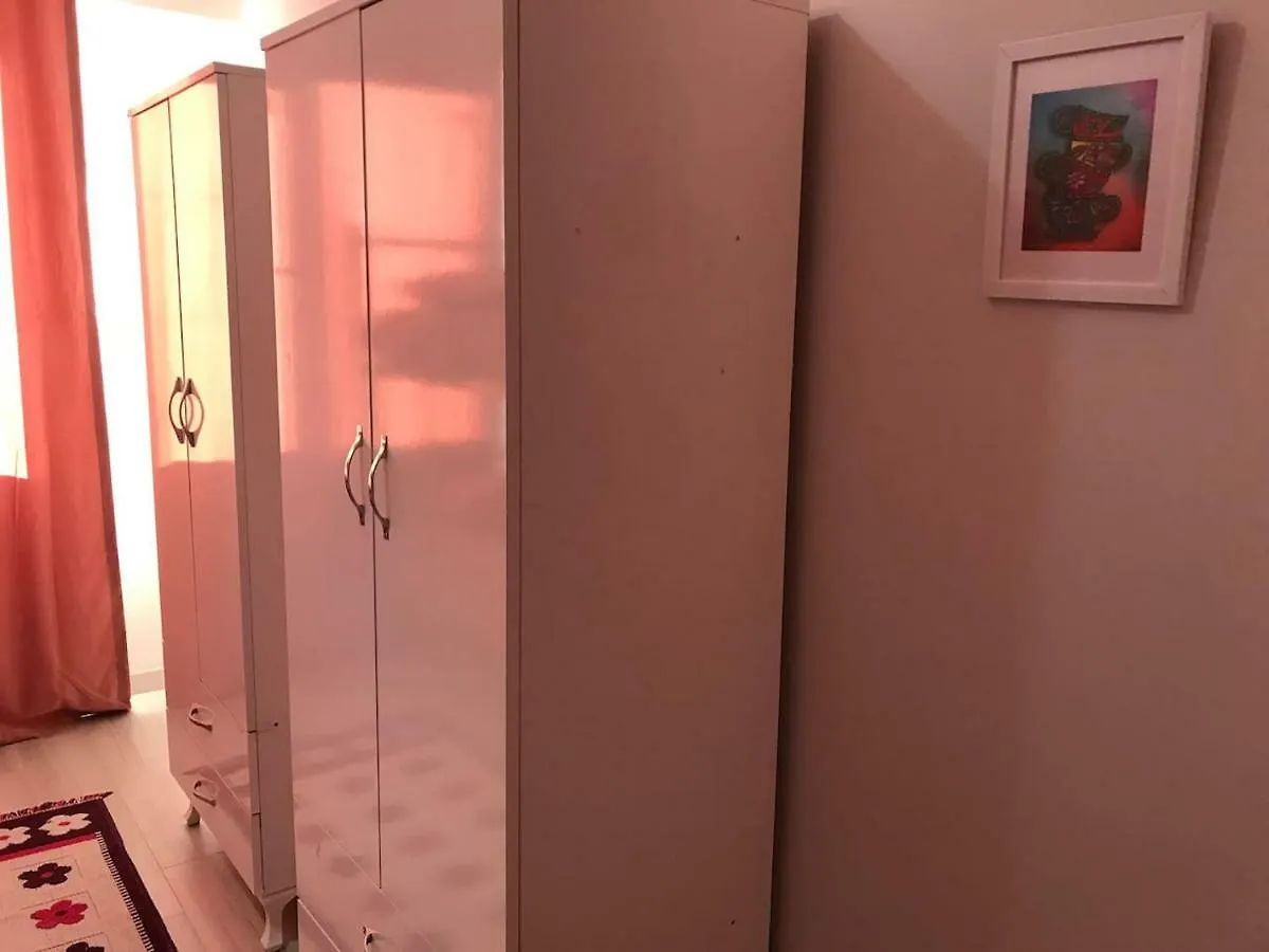 Rahat Istanbul Apartment