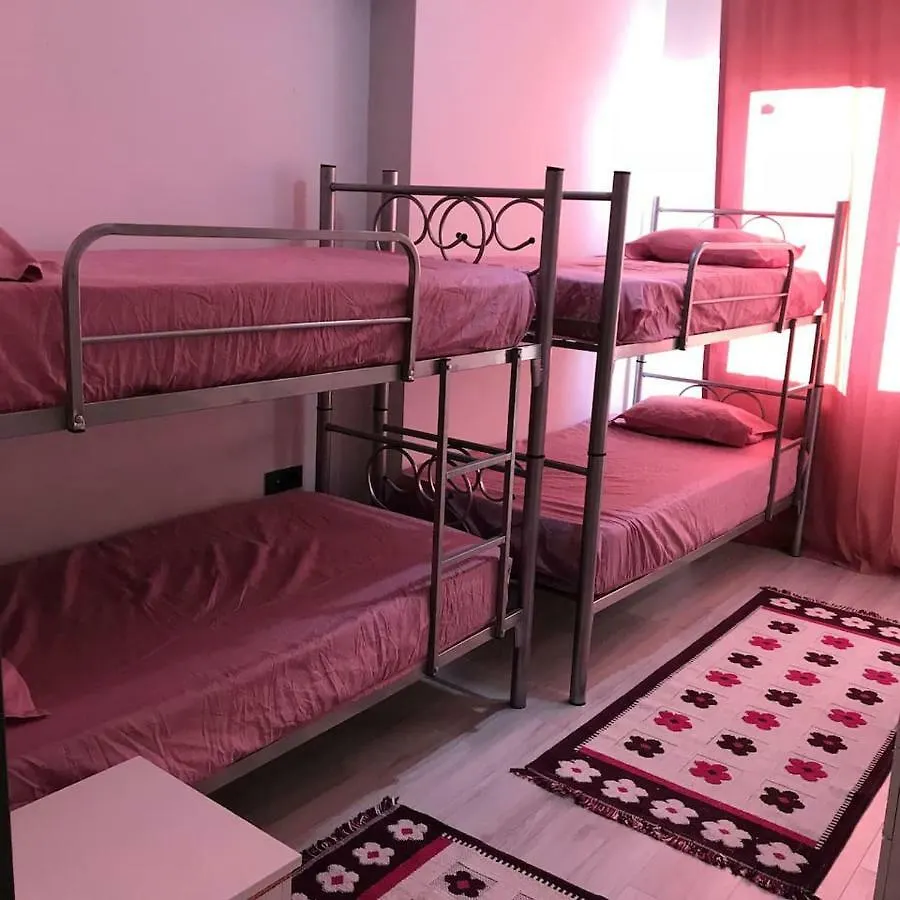 Rahat Istanbul Apartment Turkey