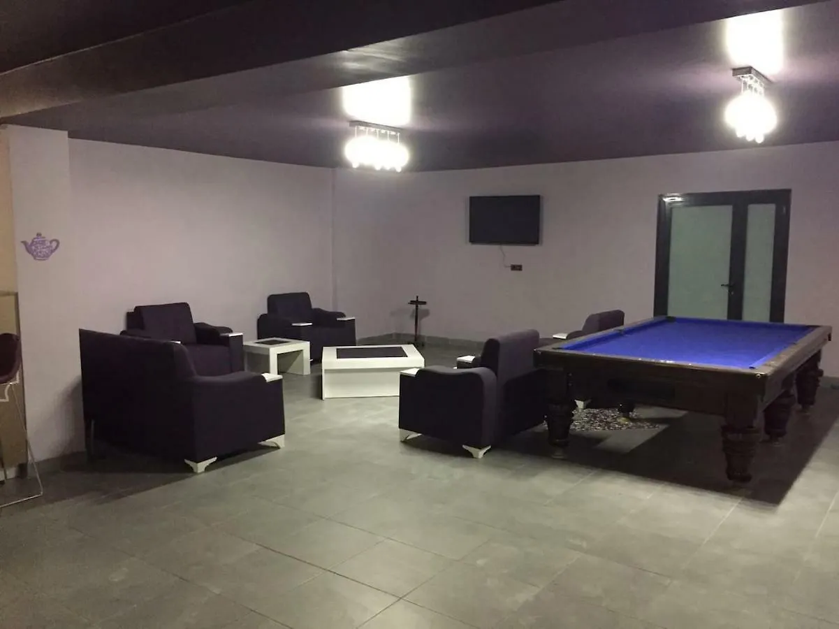 Rahat Istanbul Apartment Turkey