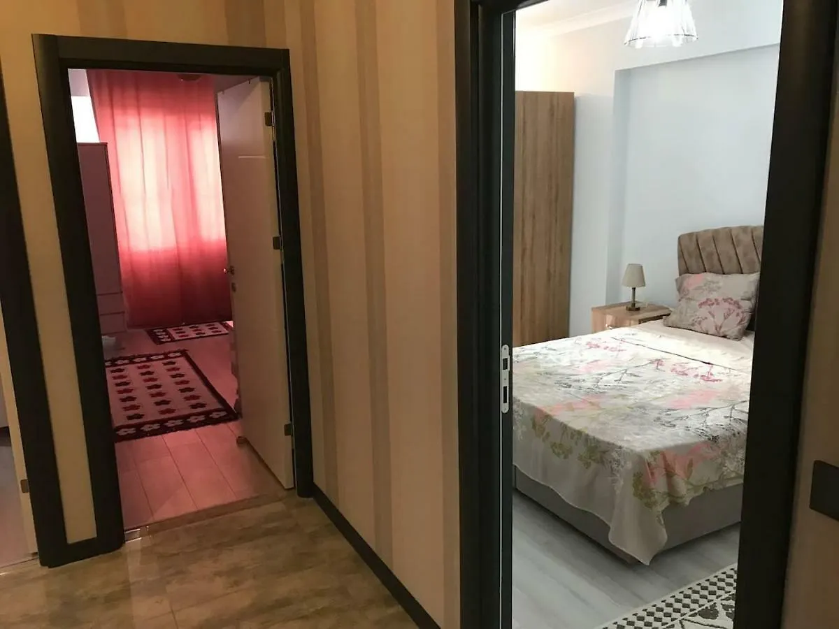 Rahat Istanbul Apartment