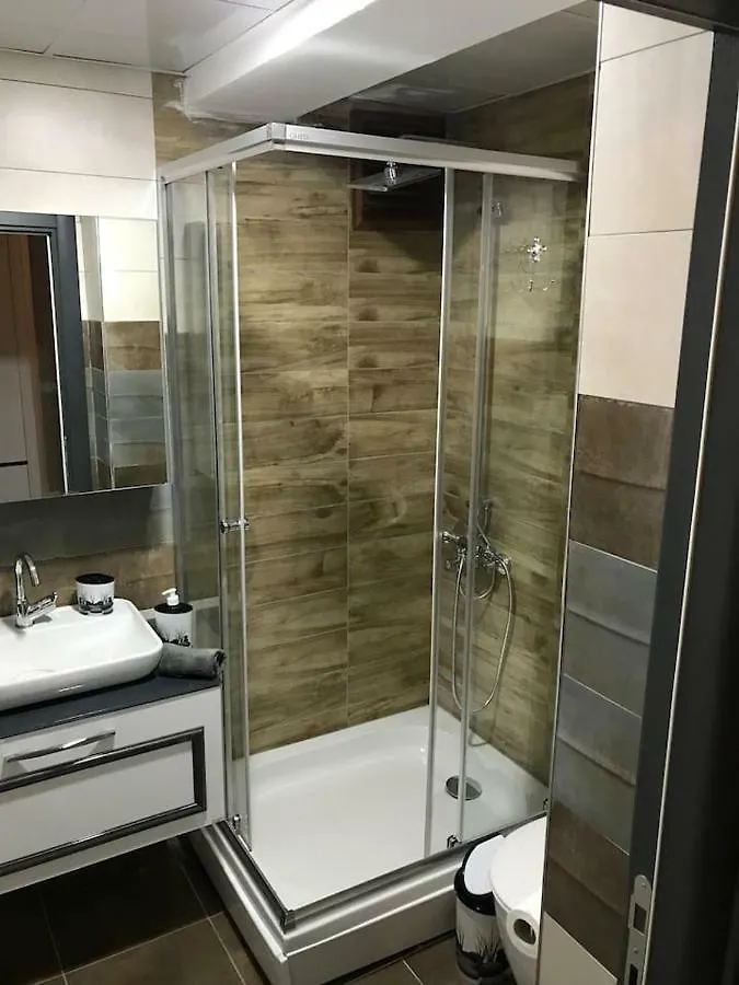 Rahat Istanbul Apartment