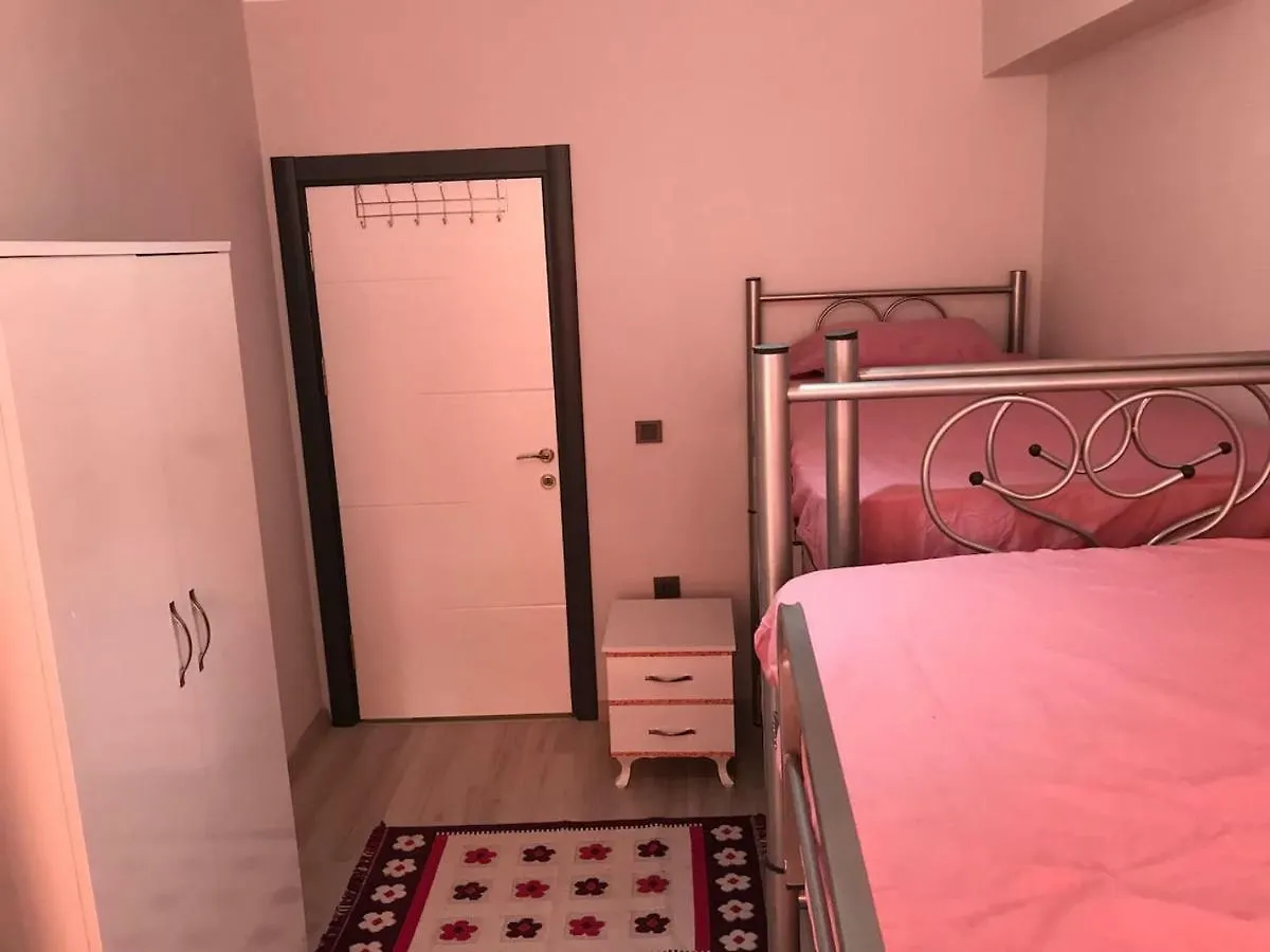 Rahat Istanbul Apartment