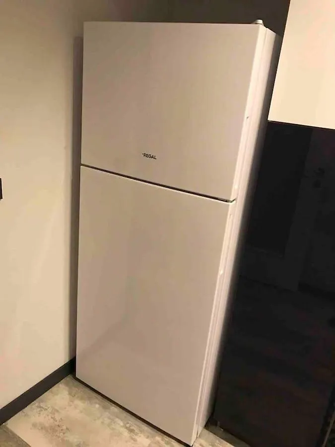 Rahat Istanbul Apartment Turkey