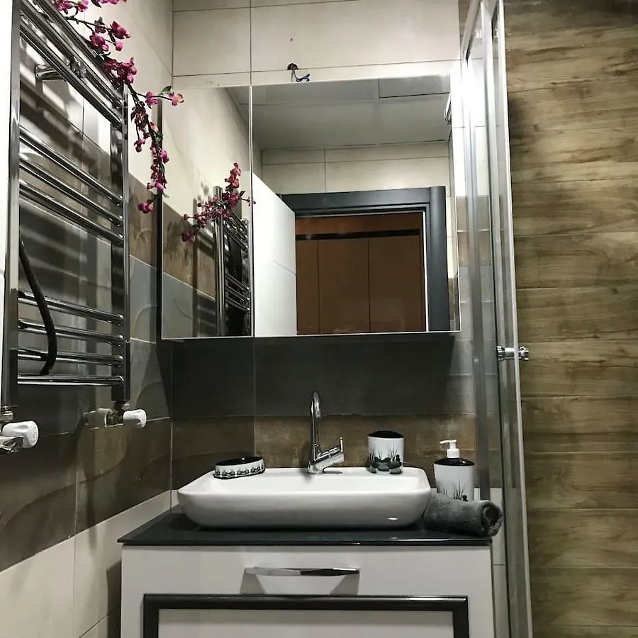 Rahat Istanbul Apartment 0*,  Turkey