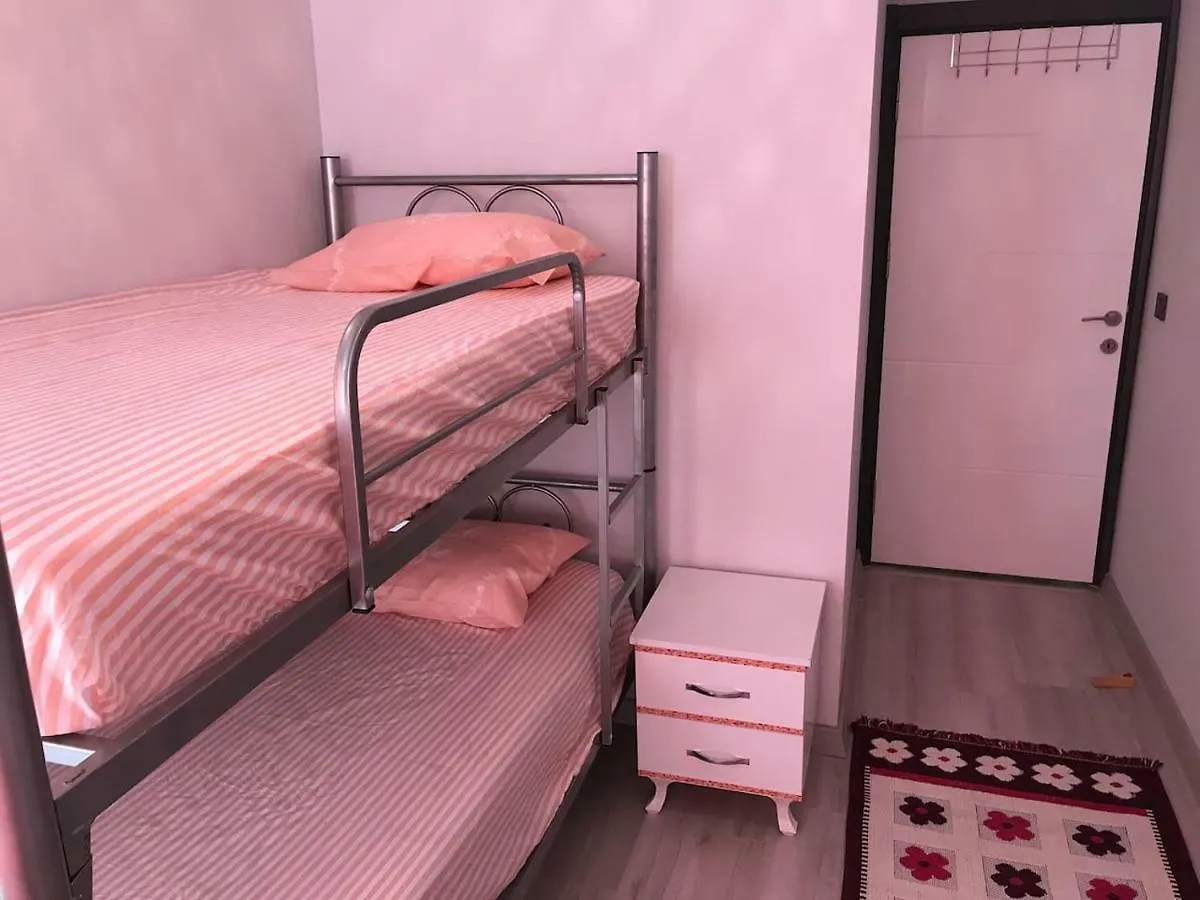 Rahat Istanbul Apartment