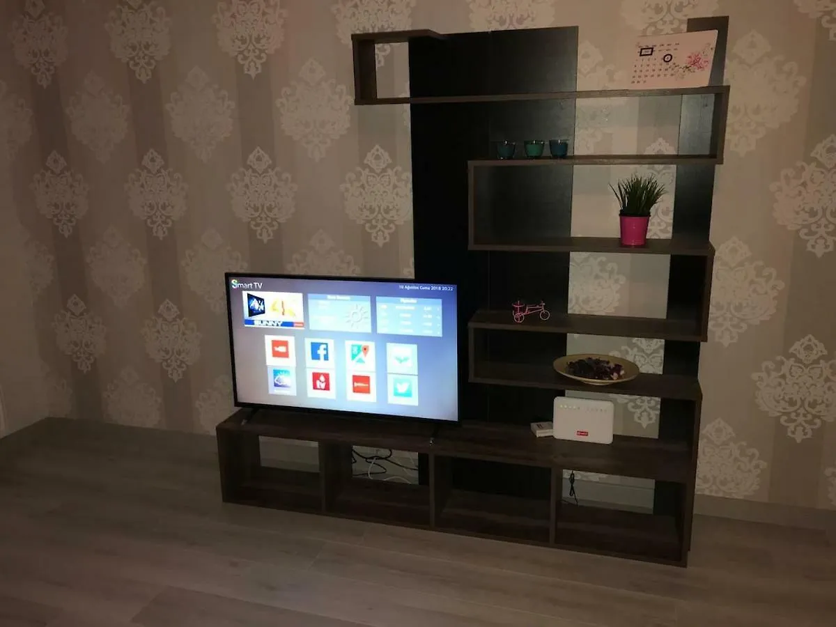Rahat Istanbul Apartment