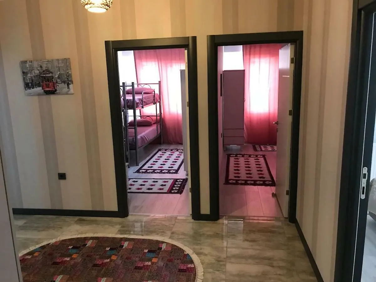 Rahat Istanbul Apartment 0*,  Turkey