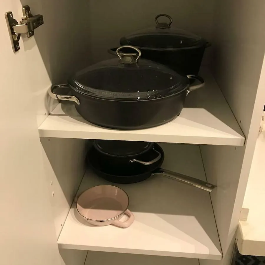 Rahat Istanbul Apartment