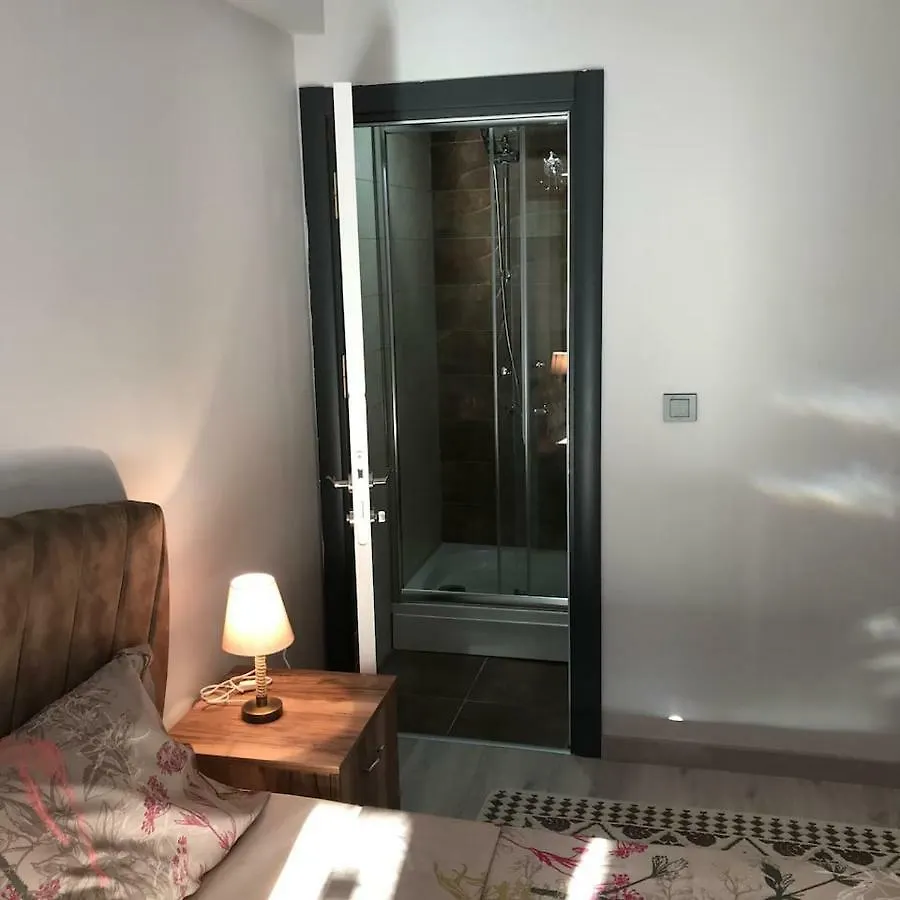 Rahat Istanbul Apartment