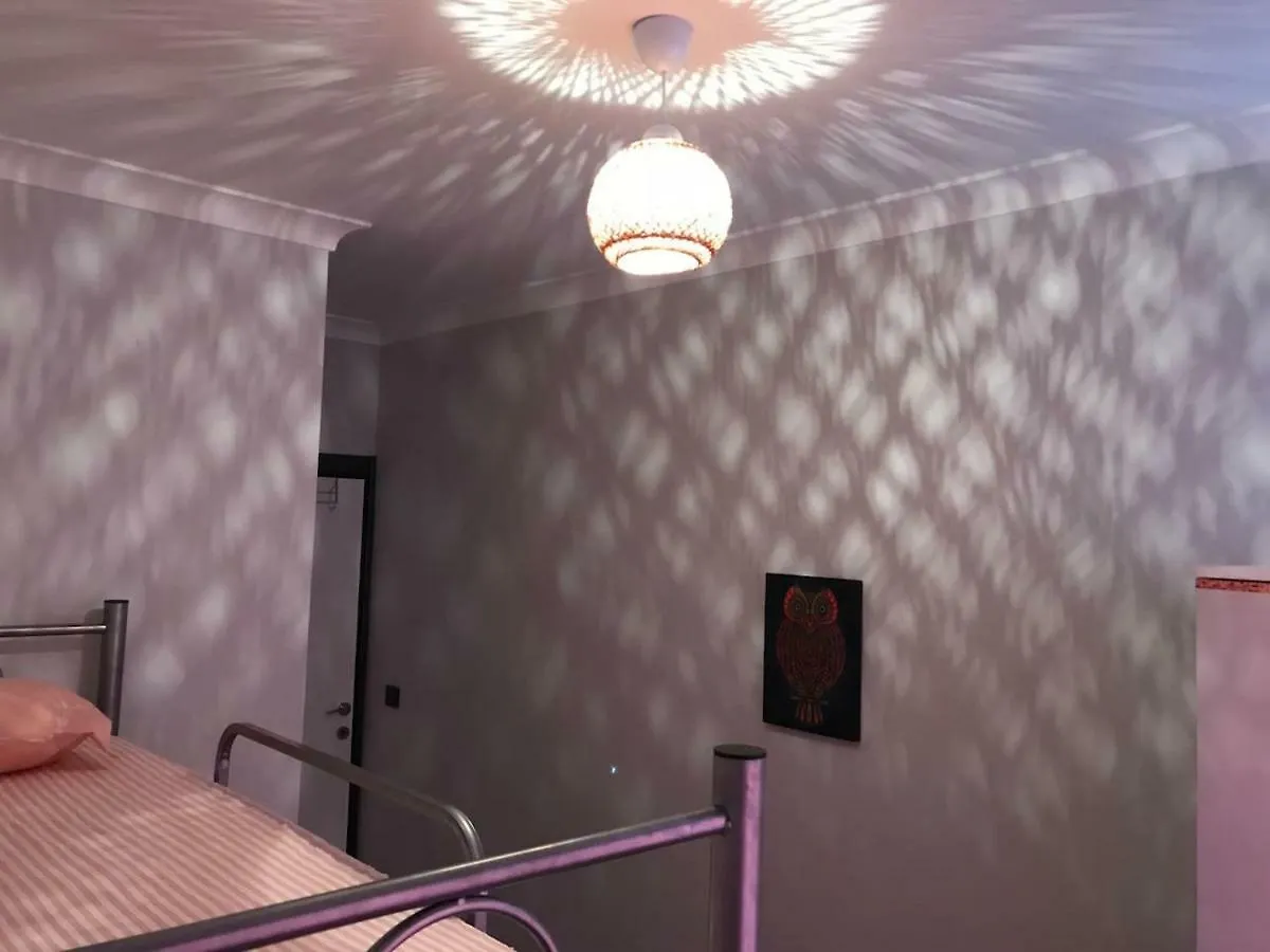Rahat Istanbul Apartment 0*,  Tyrkiet