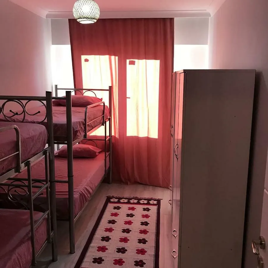Rahat Istanbul Apartment 0*,  Tyrkiet